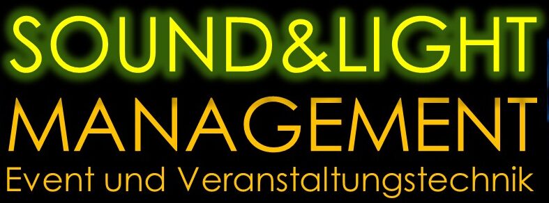 Sound and light Management