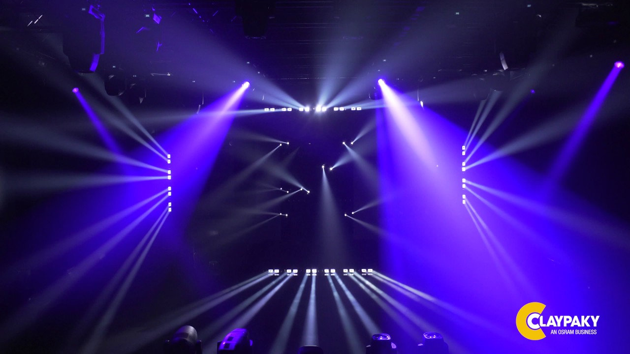 Light-Show